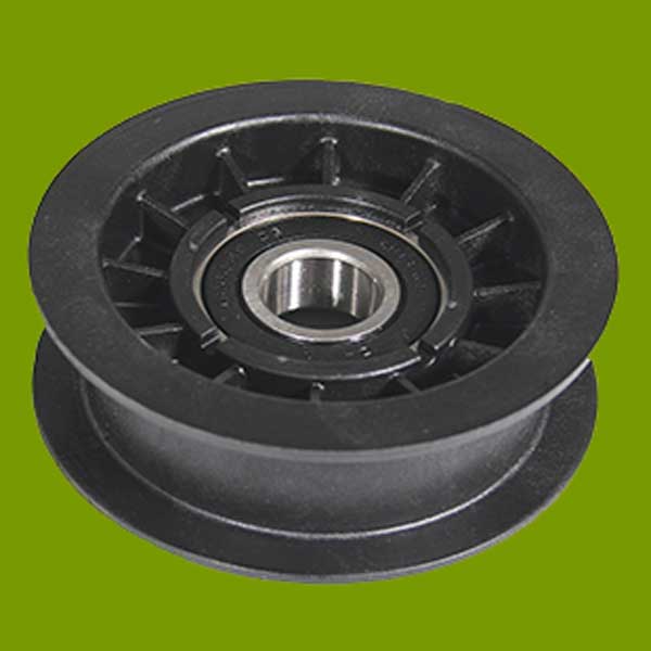 (image for) Flat Idler Pulley Plastic to Suit John Deere GX20287, PUL7874